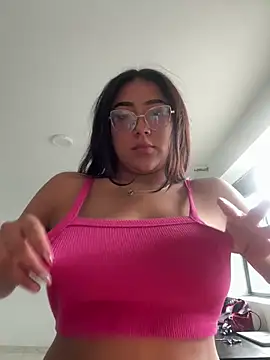 Dafne se online show from June 12, 2026, 10:08 pm