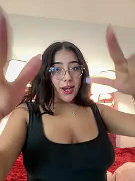 Dafne se online show from June 16, 2026, 12:57 am