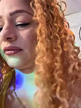 xyarela Hot online show from February 3, 2026, 2:53 am