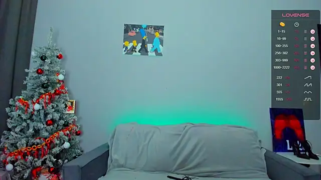 Gabriella there online show from January 8, 2026, 10:23 pm