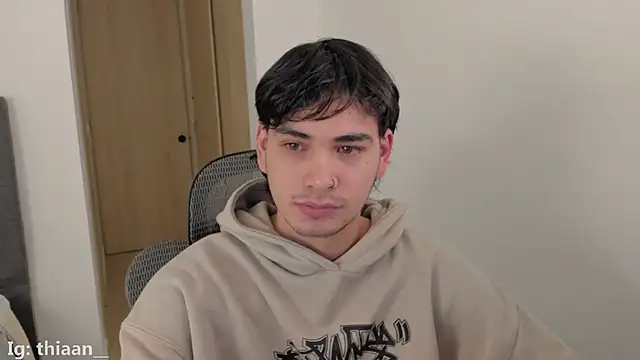 thiaann online show from November 28, 2025, 10:29 am