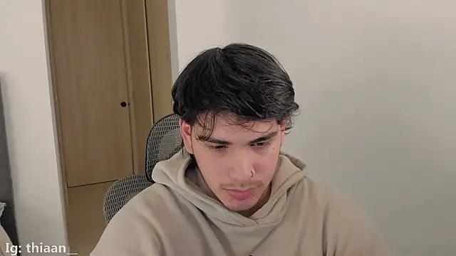 thiaann online show from December 4, 2025, 1:15 am