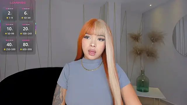 AmbarOwens online show from January 18, 2026, 11:52 pm