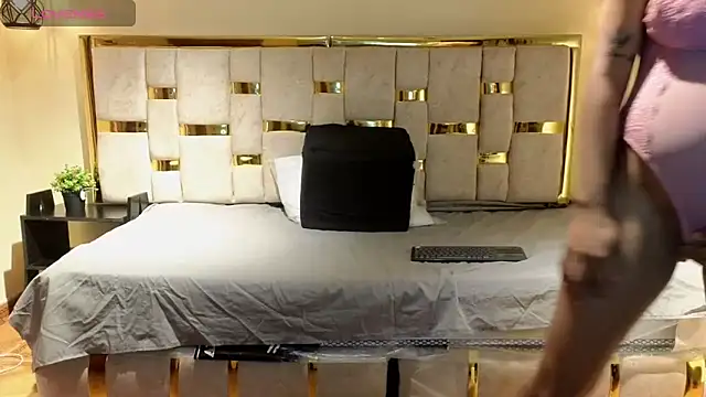  Caroline34 online show from March 20, 2026, 10:20 am