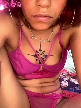 Lillith Bloom online show from January 15, 2026, 7:39 pm