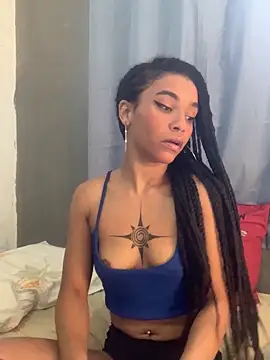 Snapshot of Lillith_Bloom chatting on March 17, 2026, 12:30 pm Lillith Bloom online show from March 17, 2026, 12:30 pm