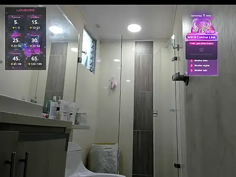 Snapshot of sweetCatallina chatting on March 31, 2026, 11:43 am sweetCatallina online show from March 31, 2026, 11:43 am