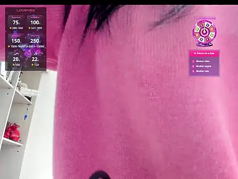 Snapshot of sweetCatallina chatting on May 4, 2026, 2:02 pm sweetCatallina online show from May 4, 2026, 2:02 pm