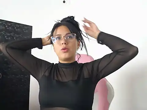 Alanaa Sweet- online show from December 21, 2025, 7:21 pm