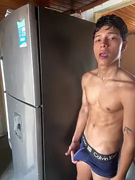 Diego Navas1 online show from December 18, 2025, 3:40 pm