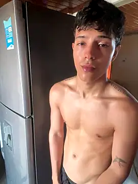 Diego Navas1 online show from December 20, 2025, 10:17 pm