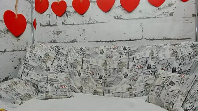 Comely Camillla online show from March 23, 2026, 4:16 am