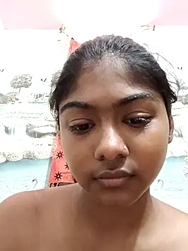 Cute diya023 online show from April 13, 2026, 2:50 am