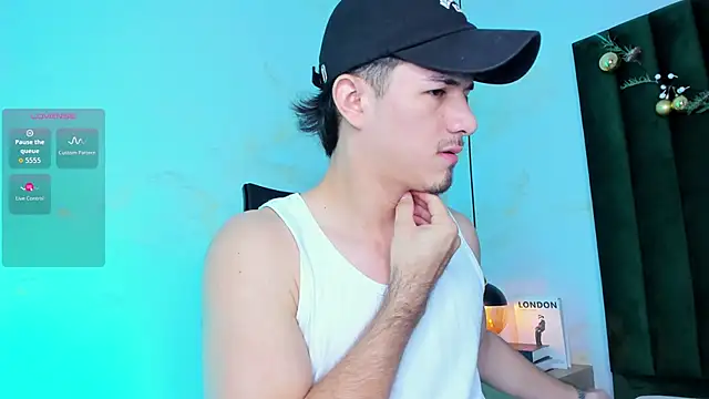 Justin duque online show from January 7, 2026, 7:27 pm