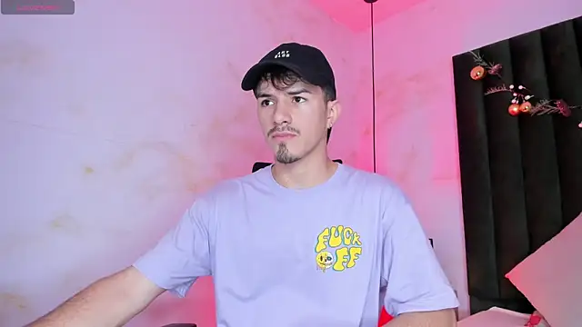 Justin duque online show from February 5, 2026, 7:51 pm