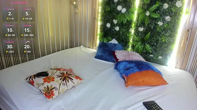 hafsa ali online show from January 7, 2026, 2:25 am