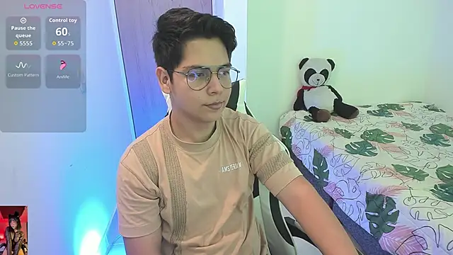 Asta YunoXXX online show from March 11, 2026, 4:13 pm