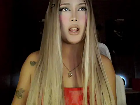 urfuckingdoll69 online show from June 12, 2026, 7:51 am