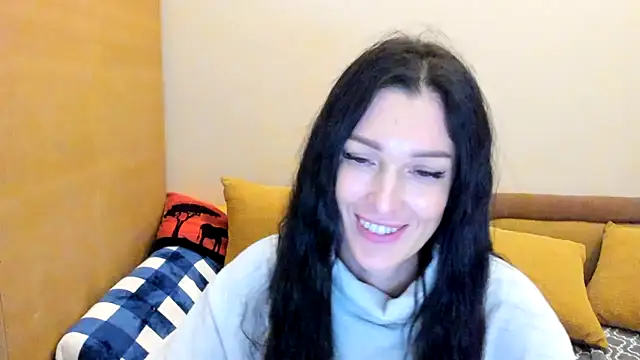 ArmaniGirl online show from December 4, 2025, 1:53 pm