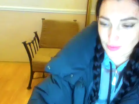 ArmaniGirl online show from February 6, 2026, 10:51 am