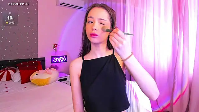 Viola Rivera online show from March 18, 2026, 8:06 am