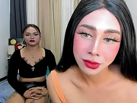 Seductive Paloma online show from January 12, 2026, 12:49 am