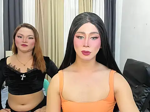 Seductive Paloma online show from January 18, 2026, 4:22 pm