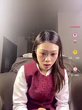 youyou-baby999 online show from April 24, 2026, 3:53 am