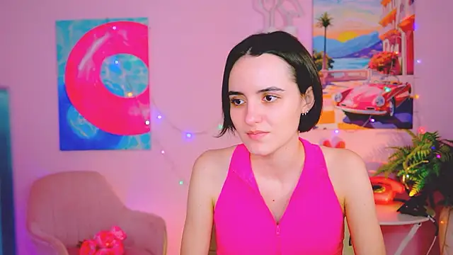 KateWillows online show from January 15, 2026, 8:30 am