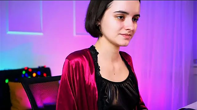 Snapshot of KateWillows chatting on February 14, 2026, 4:20 am KateWillows online show from February 14, 2026, 4:20 am