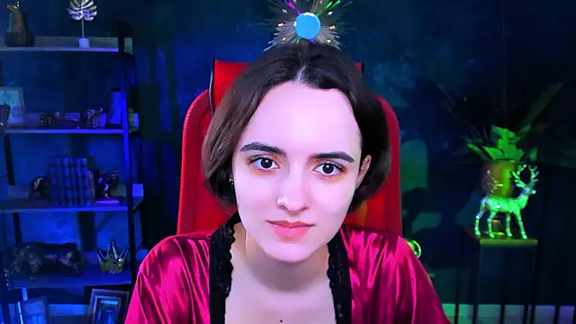 Snapshot of KateWillows chatting on February 26, 2026, 4:44 am KateWillows online show from February 26, 2026, 4:44 am