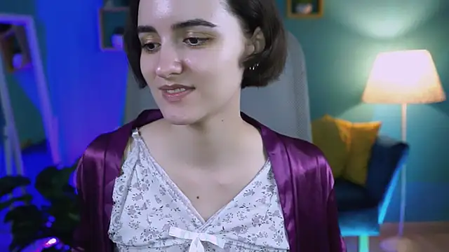 Snapshot of KateWillows chatting on March 7, 2026, 4:31 am KateWillows online show from March 7, 2026, 4:31 am