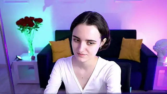 Snapshot of KateWillows chatting on March 19, 2026, 4:16 am KateWillows online show from March 19, 2026, 4:16 am