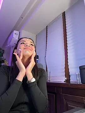 cordeliawow online show from December 23, 2025, 5:27 am