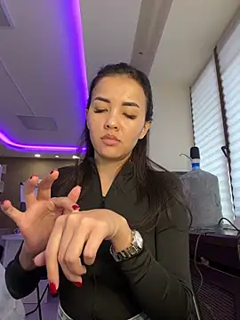 cordeliawow online show from February 22, 2026, 6:02 am