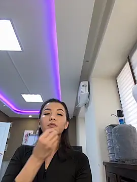 cordeliawow online show from March 13, 2026, 5:36 am