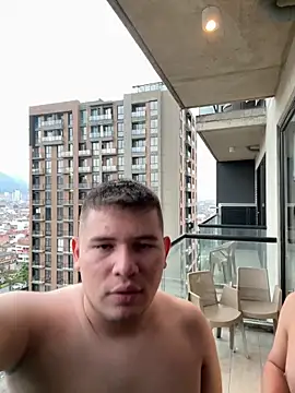 ian david Xxx online show from February 10, 2026, 10:58 pm