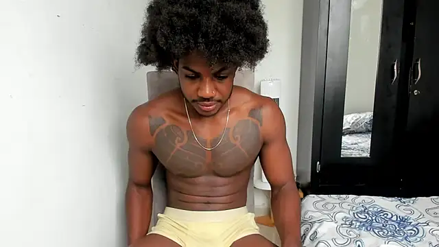 Darktemp  online show from May 8, 2026, 1:16 pm