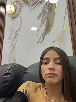 MeganDangelo online show from March 31, 2026, 11:38 pm