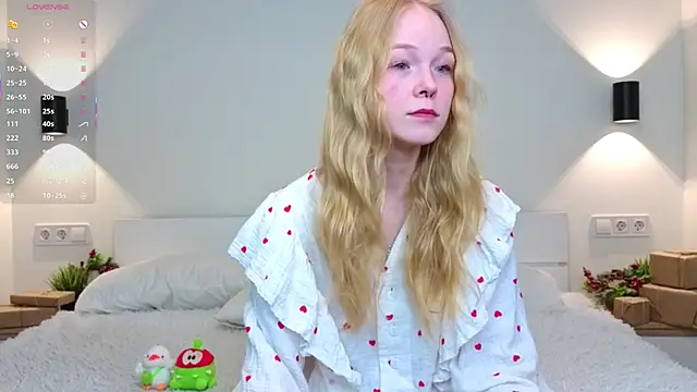 GhisllaineWestler online show from February 6, 2026, 4:06 am