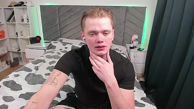 billbateman online show from February 3, 2026, 3:28 pm