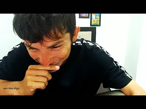 albeirothh online show from December 1, 2025, 3:50 pm