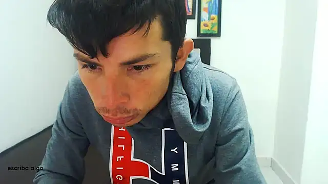 albeirothh online show from December 5, 2025, 4:58 pm