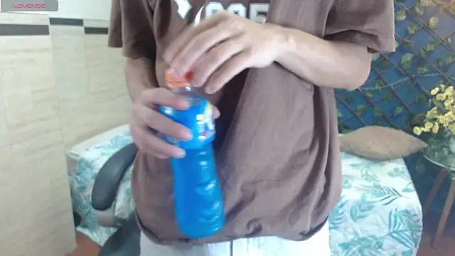 LucassSmith11 online show from April 24, 2026, 9:17 pm