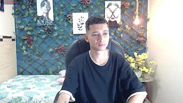 LucassSmith11 online show from May 9, 2026, 8:25 pm