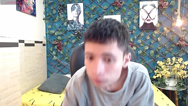 LucassSmith11 online show from June 15, 2026, 1:13 pm