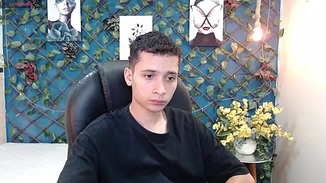 LucassSmith11 online show from July 2, 2026, 10:49 pm