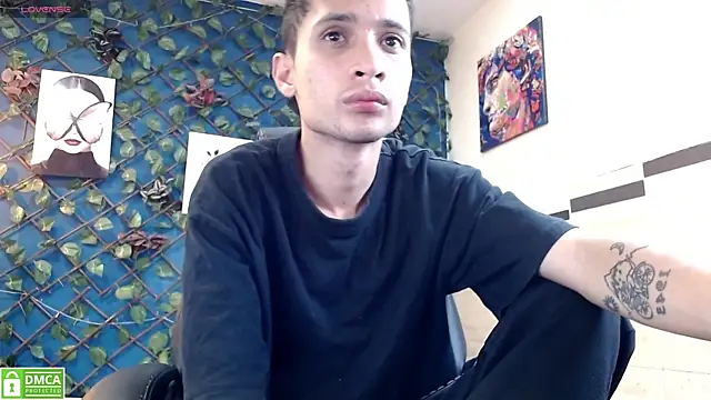 LucassSmith11 online show from July 17, 2026, 3:46 am
