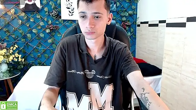 LucassSmith11 online show from July 24, 2026, 12:52 am