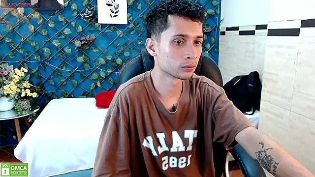 LucassSmith11 online show from August 3, 2026, 10:24 pm
